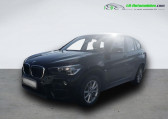 Annonce Bmw X1 occasion Essence sDrive 18i 140 ch  Beaupuy