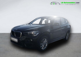 Bmw X1 , garage LB AUTOMOBILES  Beaupuy