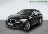 Annonce Bmw X1 occasion Essence sDrive 18i 140 ch  Beaupuy
