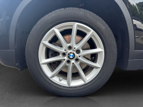 Bmw X1 sDrive 18i 140 ch  occasion  Beaupuy - photo n9