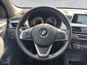 Bmw X1 sDrive 18i 140 ch  occasion  Beaupuy - photo n8
