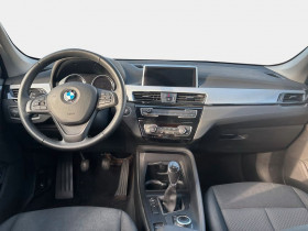 Bmw X1 sDrive 18i 140 ch  occasion  Beaupuy - photo n2