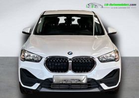 Bmw X1 sDrive 18i 140 ch  occasion  Beaupuy - photo n3