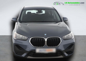 Bmw X1 sDrive 18i 140 ch  occasion  Beaupuy - photo n5