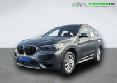 Annonce Bmw X1 occasion Essence sDrive 18i 140 ch  Beaupuy