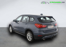 Bmw X1 sDrive 18i 140 ch  occasion  Beaupuy - photo n4