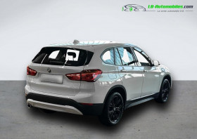 Bmw X1 sDrive 18i 140 ch  occasion  Beaupuy - photo n2