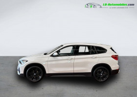 Bmw X1 sDrive 18i 140 ch  occasion  Beaupuy - photo n4