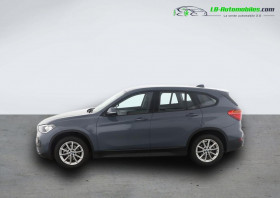 Bmw X1 sDrive 18i 140 ch  occasion  Beaupuy - photo n6