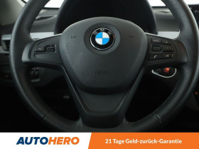 Bmw X1 sDrive 18i 140 ch  occasion  Beaupuy - photo n9