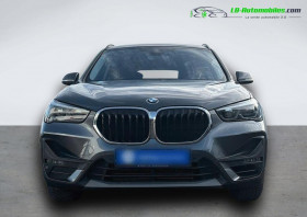 Bmw X1 sDrive 18i 140 ch  occasion  Beaupuy - photo n4