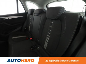Bmw X1 sDrive 18i 140 ch  occasion  Beaupuy - photo n8