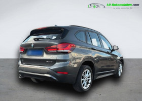 Bmw X1 sDrive 18i 140 ch  occasion  Beaupuy - photo n3