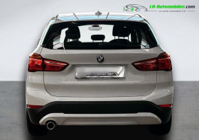 Bmw X1 sDrive 18i 140 ch  occasion  Beaupuy - photo n5