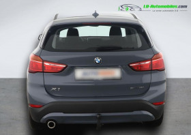 Bmw X1 sDrive 18i 140 ch  occasion  Beaupuy - photo n7
