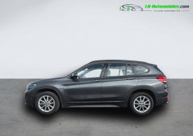 Bmw X1 sDrive 18i 140 ch  occasion  Beaupuy - photo n5