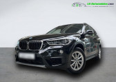 Annonce Bmw X1 occasion Essence sDrive 18i 140 ch  Beaupuy