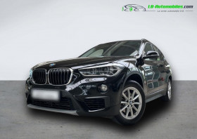 Bmw X1 , garage LB AUTOMOBILES  Beaupuy