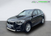 Annonce Bmw X1 occasion Essence sDrive 18i 140 ch  Beaupuy