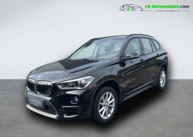 Bmw X1 , garage LB AUTOMOBILES  Beaupuy