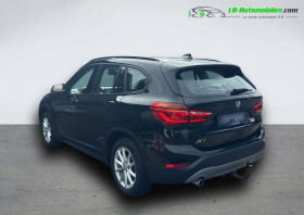 Bmw X1 sDrive 18i 140 ch  occasion  Beaupuy - photo n3