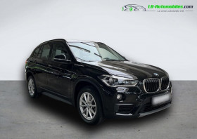 Bmw X1 sDrive 18i 140 ch  occasion  Beaupuy - photo n2