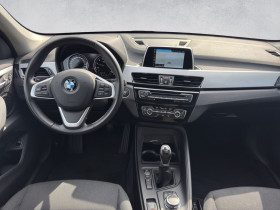 Bmw X1 sDrive 18i 140 ch  occasion  Beaupuy - photo n2