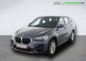 Bmw X1 sDrive 18i 140 ch   Beaupuy 31