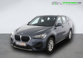 Bmw X1 , garage LB AUTOMOBILES  Beaupuy