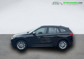 Bmw X1 sDrive 18i 140 ch  occasion  Beaupuy - photo n4