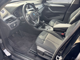 Bmw X1 sDrive 18i 140 ch  occasion  Beaupuy - photo n6