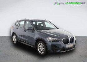Bmw X1 sDrive 18i 140 ch  occasion  Beaupuy - photo n2
