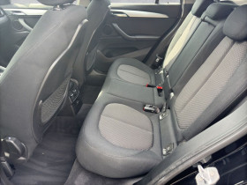 Bmw X1 sDrive 18i 140 ch  occasion  Beaupuy - photo n7