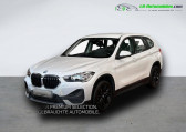 Annonce Bmw X1 occasion Essence sDrive 18i 140 ch  Beaupuy