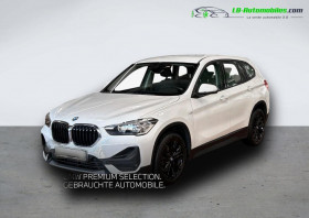 Bmw X1 , garage LB AUTOMOBILES  Beaupuy