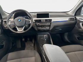 Bmw X1 sDrive 18i 140 ch  occasion  Beaupuy - photo n3