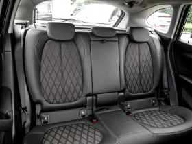 Bmw X1 sDrive 18i 140 ch  occasion  Beaupuy - photo n3