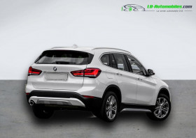 Bmw X1 sDrive 18i 140 ch  occasion  Beaupuy - photo n2