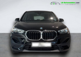 Bmw X1 sDrive 18i 140 ch  occasion  Beaupuy - photo n4