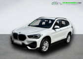 Bmw X1 sDrive 18i 140 ch   Beaupuy 31