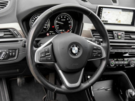 Bmw X1 sDrive 18i 140 ch  occasion  Beaupuy - photo n4
