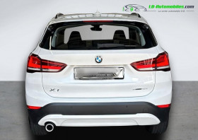 Bmw X1 sDrive 18i 140 ch  occasion  Beaupuy - photo n7