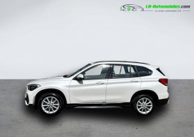 Bmw X1 sDrive 18i 140 ch  occasion  Beaupuy - photo n6