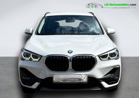 Bmw X1 sDrive 18i 140 ch  occasion  Beaupuy - photo n5