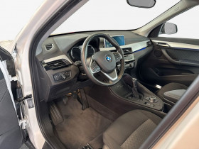 Bmw X1 sDrive 18i 140 ch  occasion  Beaupuy - photo n8