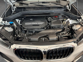 Bmw X1 sDrive 18i 140 ch  occasion  Beaupuy - photo n11