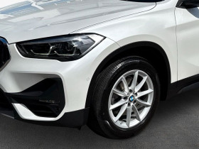 Bmw X1 sDrive 18i 140 ch  occasion  Beaupuy - photo n10