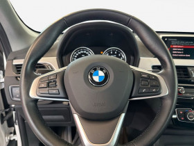Bmw X1 sDrive 18i 140 ch  occasion  Beaupuy - photo n9
