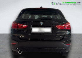 Bmw X1 sDrive 18i 140 ch  occasion  Beaupuy - photo n5