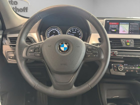 Bmw X1 sDrive 18i 140 ch  occasion  Beaupuy - photo n8